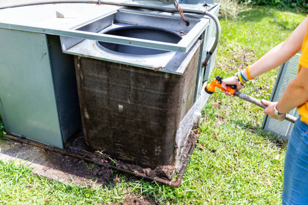 Best HVAC System Cleaning  in West Sayville, NY